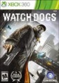 WATCH_DOGS FOR XBOX 360: